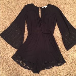 Abercrombie Romper